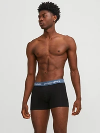 Ensemble de 5 Boxers | Jack & Jones®