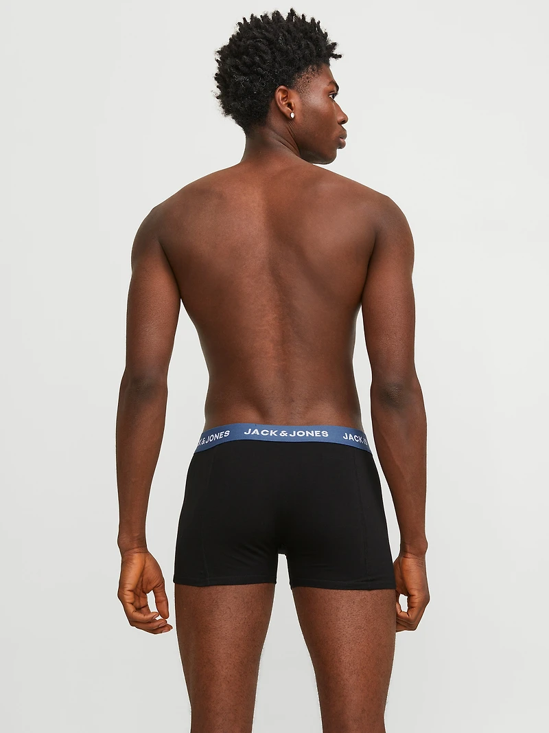Ensemble de 5 Boxers | Jack & Jones®