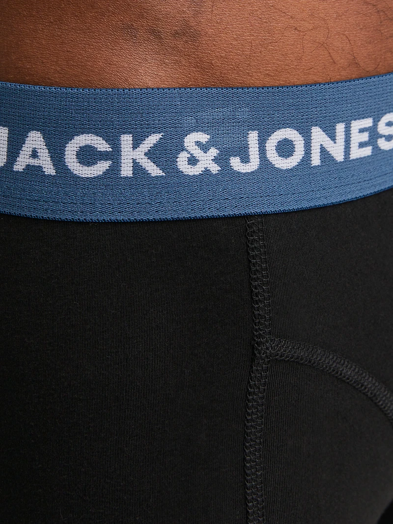Ensemble de 5 Boxers | Jack & Jones®