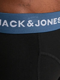 Ensemble de 5 Boxers | Jack & Jones®