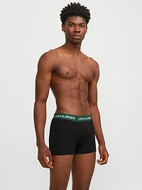 Ensemble de 5 Boxers | Jack & Jones®