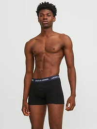 Ensemble de 5 Boxers | Jack & Jones®
