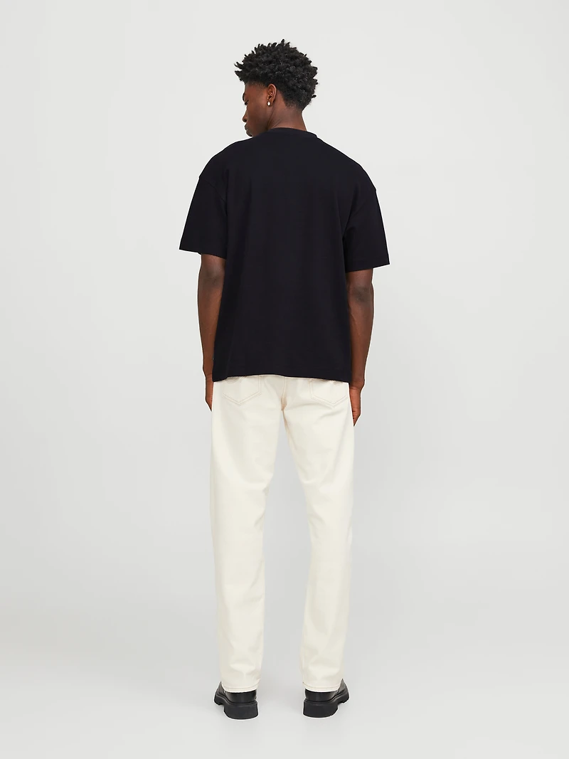 T-shirt Urban Edge Coupe ample | Jack & Jones