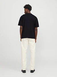 T-shirt Urban Edge Coupe ample | Jack & Jones