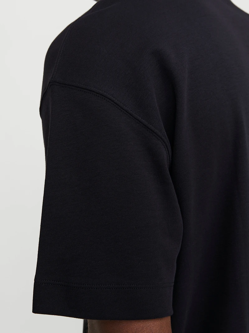 T-shirt Urban Edge Coupe ample | Jack & Jones
