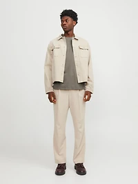 T-shirt Urban Edge Coupe ample | Jack & Jones