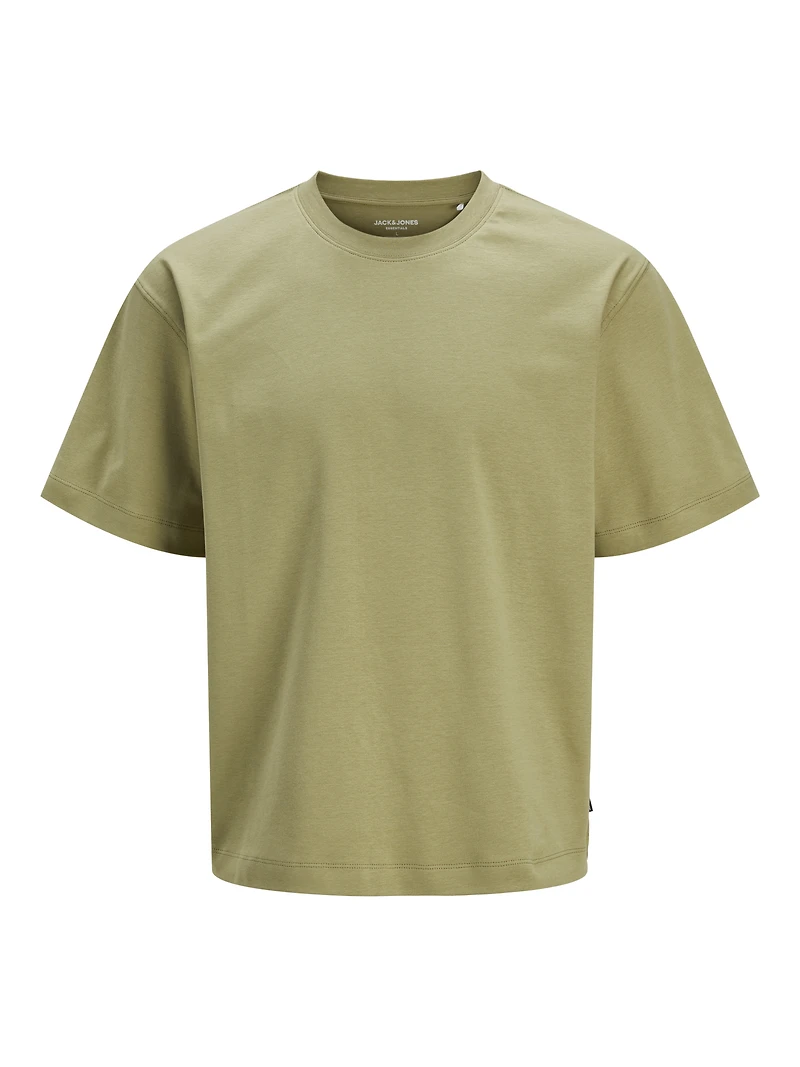 T-shirt Urban Edge Coupe ample | Jack & Jones