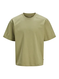 T-shirt Urban Edge Coupe ample | Jack & Jones