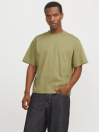 T-shirt Urban Edge Coupe ample | Jack & Jones