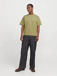 T-shirt Urban Edge Coupe ample | Jack & Jones
