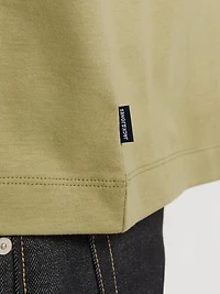 T-shirt Urban Edge Coupe ample | Jack & Jones