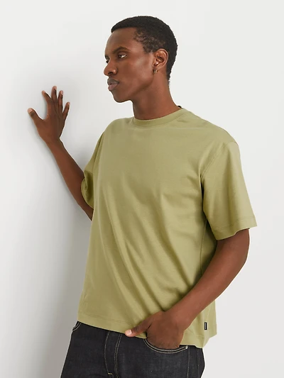 T-shirt Urban Edge Coupe ample | Jack & Jones
