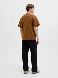 Wide Fit Urban Edge T-Shirt | Jack & Jones