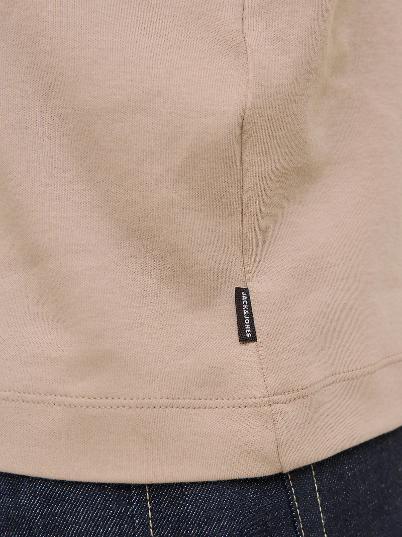 T-shirt Urban Edge Coupe ample | Jack & Jones