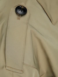 Reverse Trenchcoat | Jack & Jones®
