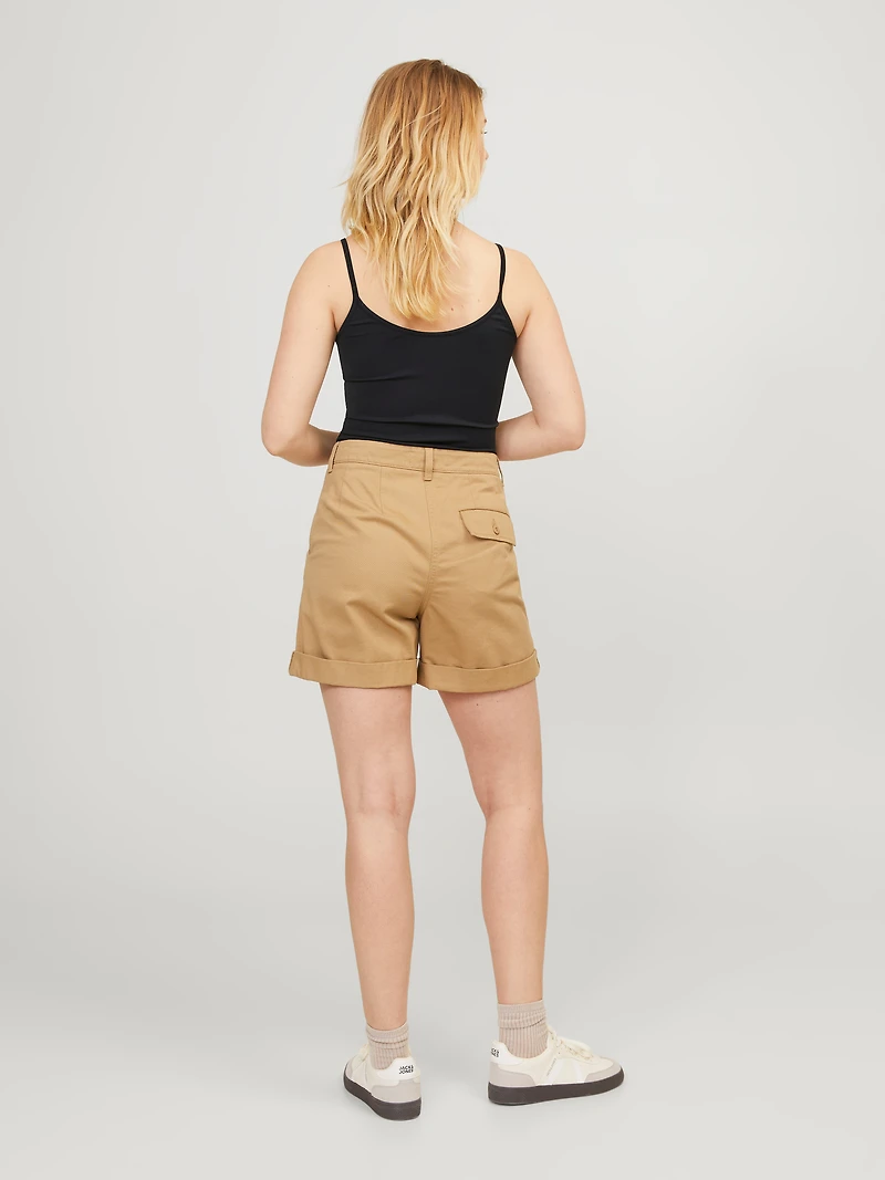 Camisole Stretch Fit Col en U | Jack & Jones®