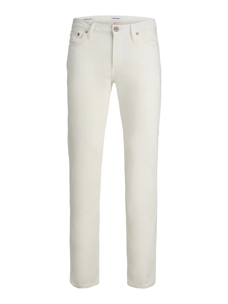 CLARK 095 Regular Fit Jeans | Jack & Jones®