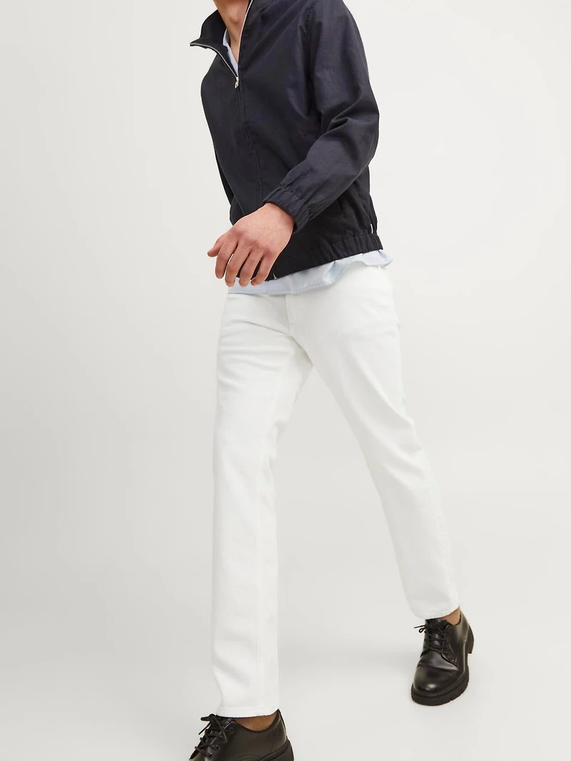 CLARK 095 Regular Fit Jeans | Jack & Jones®