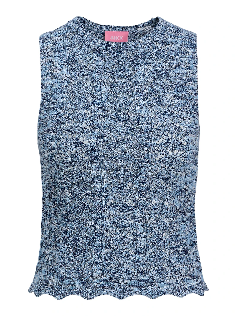 Crochet Tank Top | Jack & Jones®