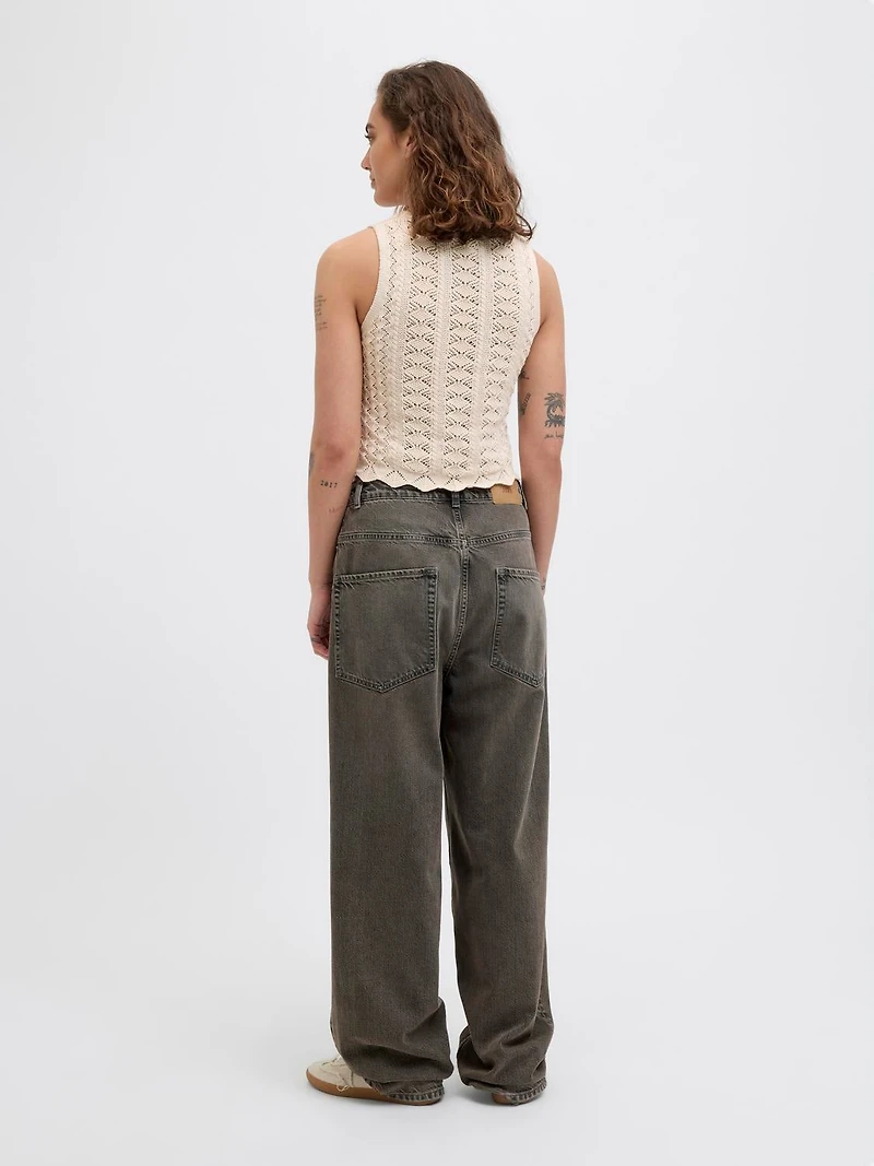 Camisole en crochet | Jack & Jones