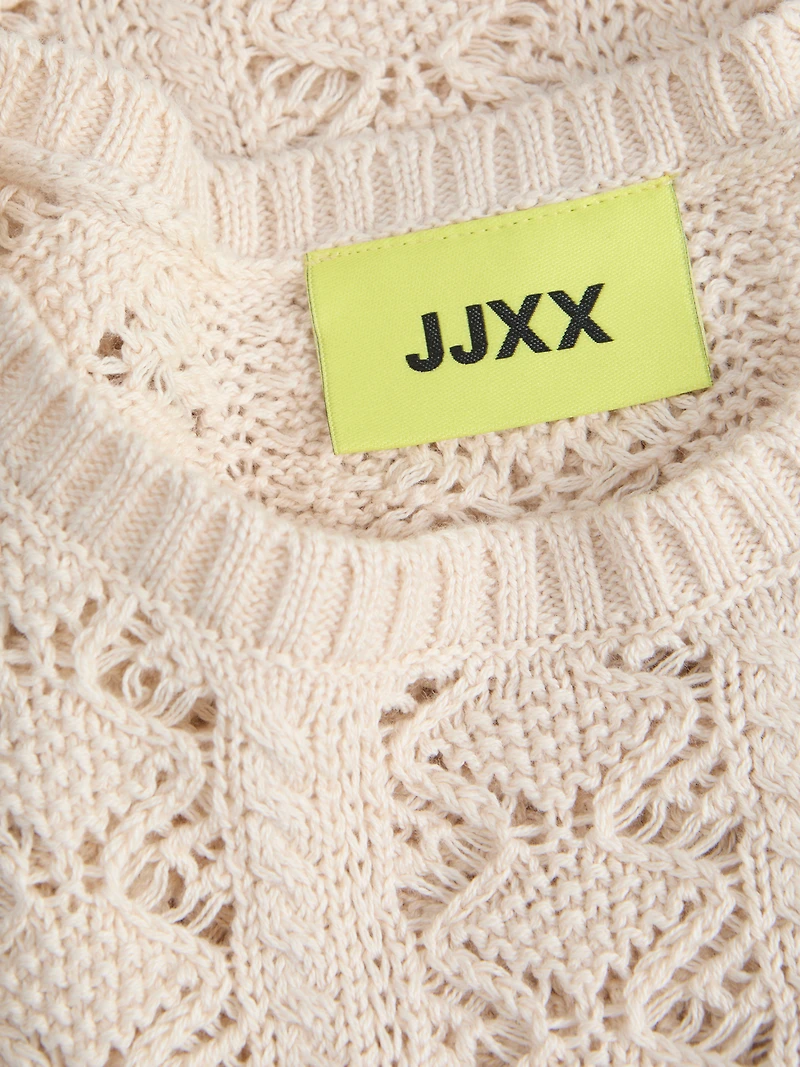 Camisole en crochet | Jack & Jones