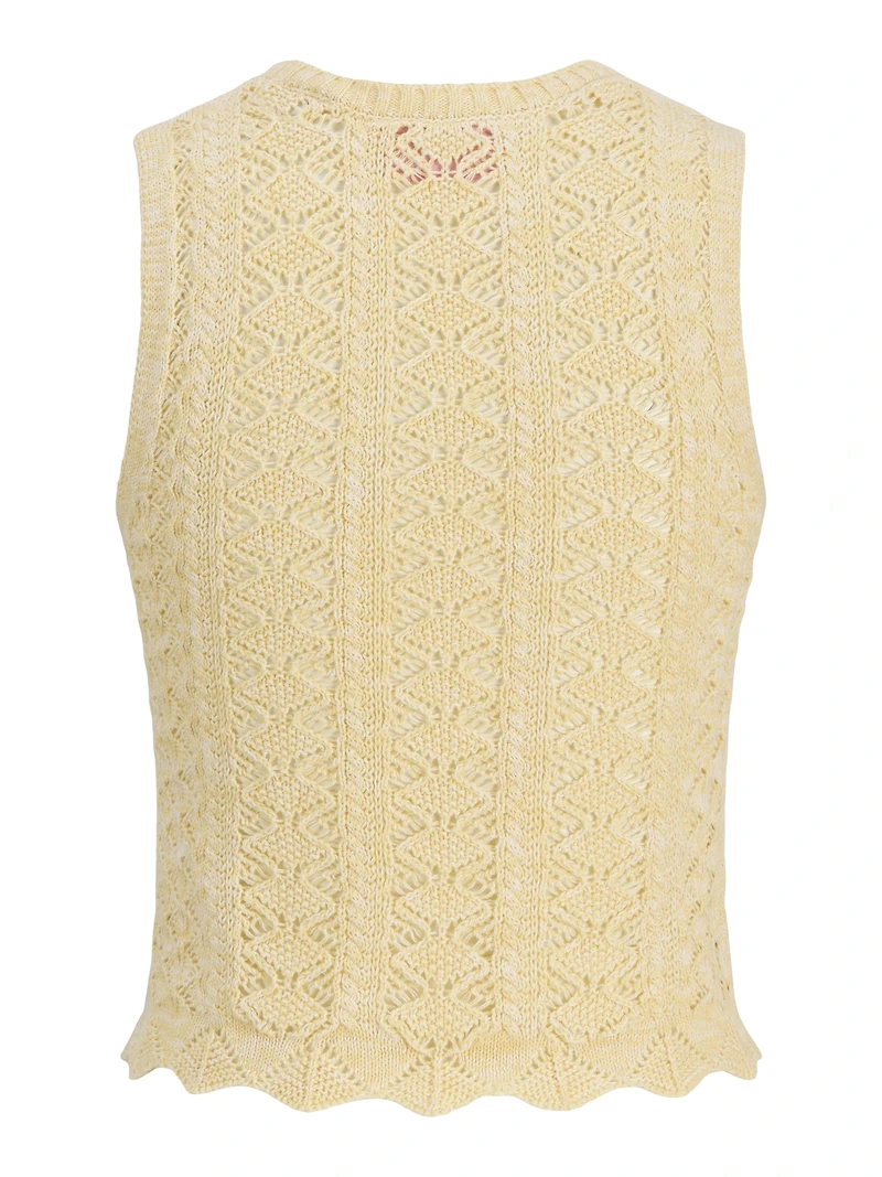 Camisole en crochet | Jack & Jones®