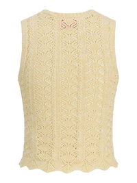 Camisole en crochet | Jack & Jones®