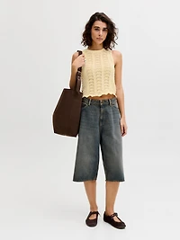 Camisole en crochet | Jack & Jones®