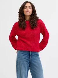 Chandail en tricot Coupe ample | Jack & Jones