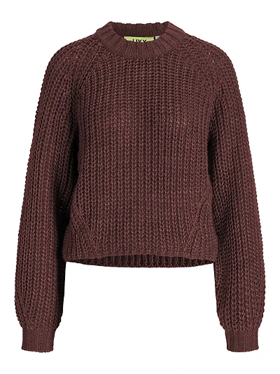 Loose Fit Sweater | Jack & Jones