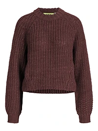 Loose Fit Sweater | Jack & Jones
