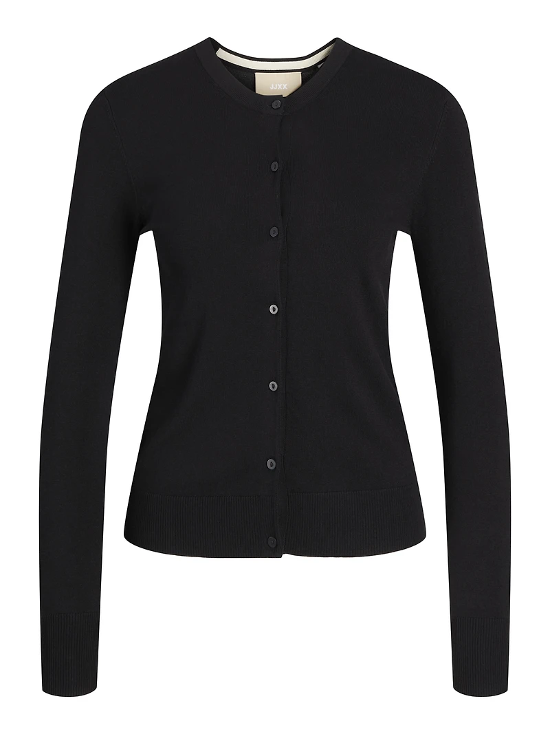Cardigan en tricot Coupe ajustée | Jack & Jones®