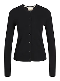 Cardigan en tricot Coupe ajustée | Jack & Jones®