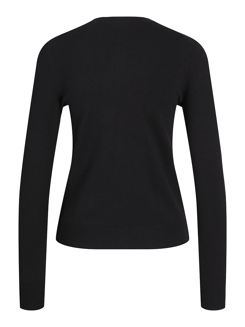 Cardigan en tricot Coupe ajustée | Jack & Jones®