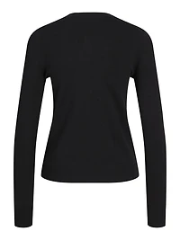 Cardigan en tricot Coupe ajustée | Jack & Jones®