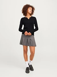 Cardigan en tricot Coupe ajustée | Jack & Jones®