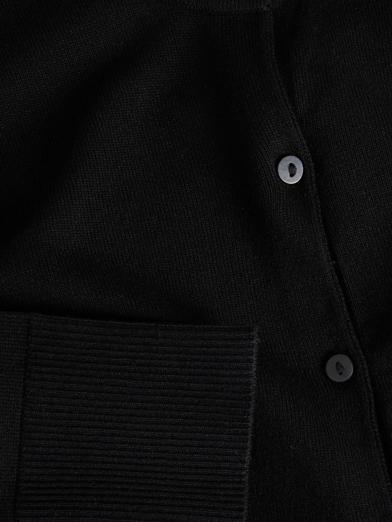 Slim Fit Knit Cardigan | Jack & Jones