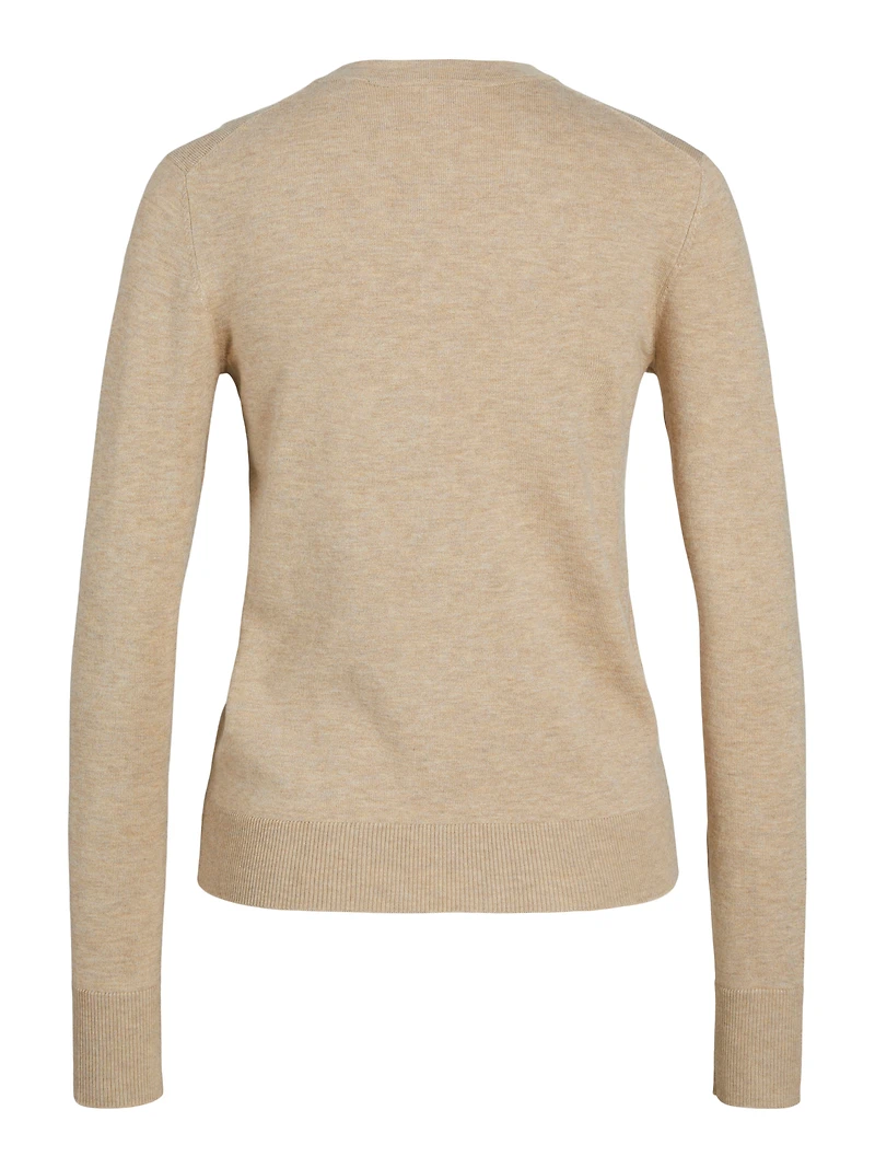 Slim Fit Knit Cardigan | Jack & Jones®