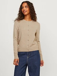 Slim Fit Knit Cardigan | Jack & Jones®