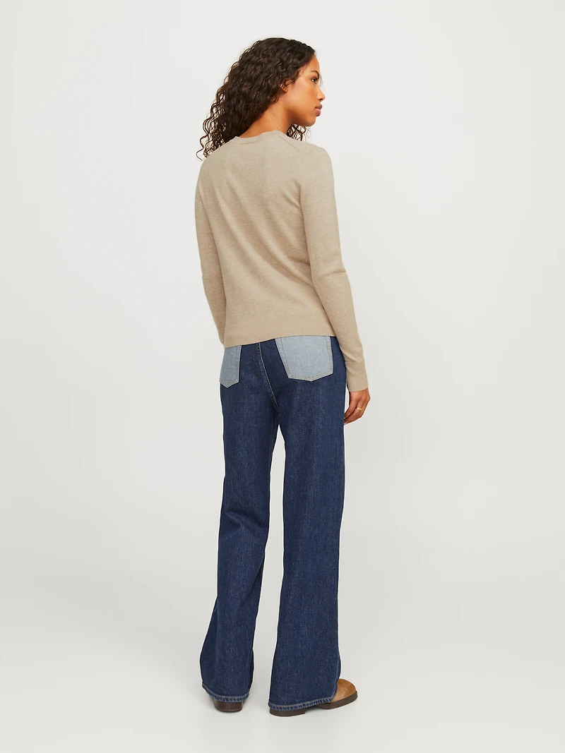Slim Fit Knit Cardigan | Jack & Jones®