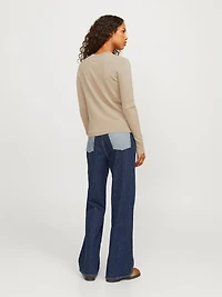 Slim Fit Knit Cardigan | Jack & Jones®