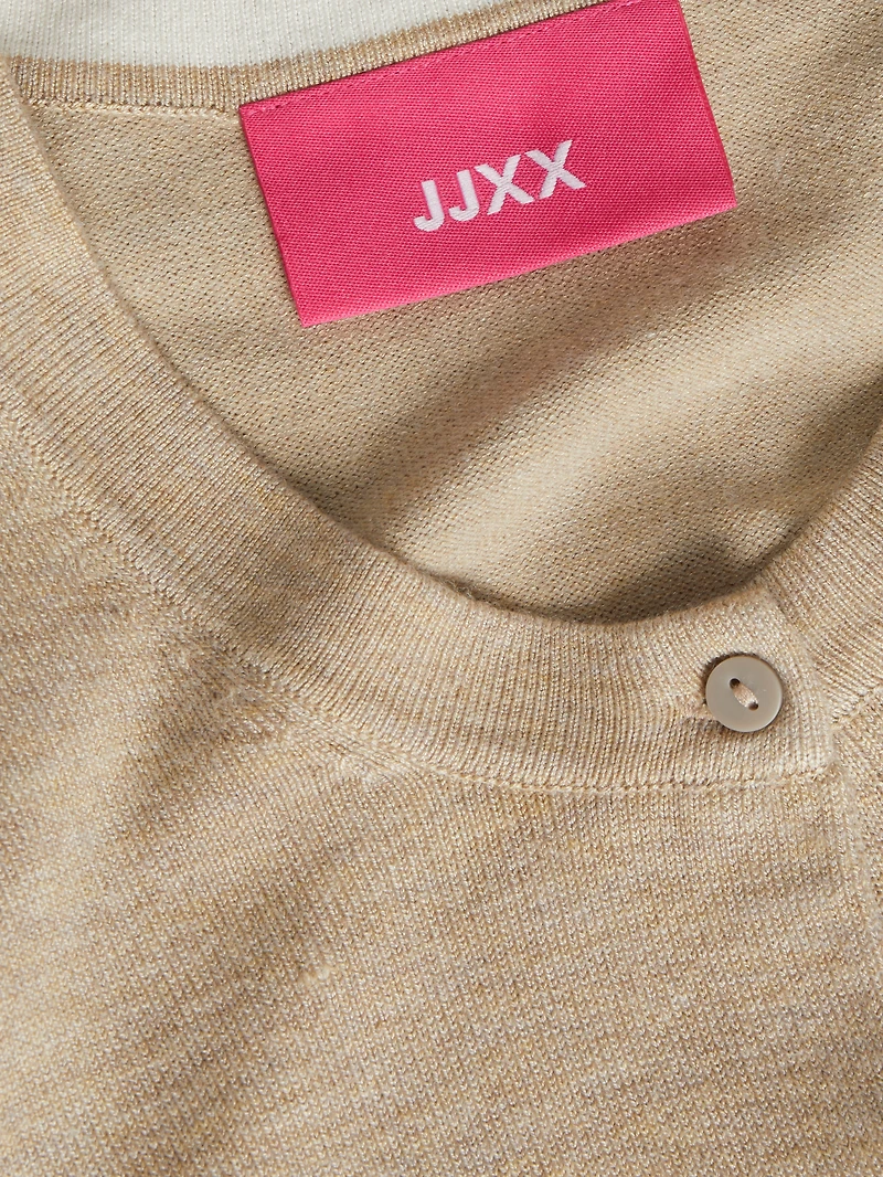 Cardigan en tricot Coupe ajustée | Jack & Jones®