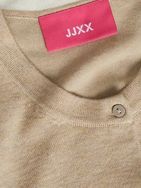 Cardigan en tricot Coupe ajustée | Jack & Jones®