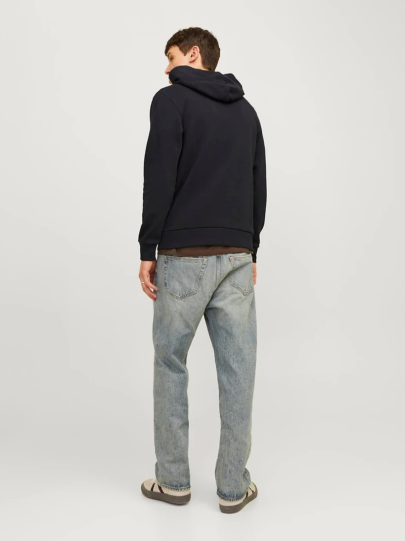 Standard Fit Hoodie | Jack & Jones