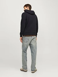 Standard Fit Hoodie | Jack & Jones