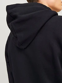 Standard Fit Hoodie | Jack & Jones