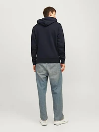 Standard Fit Hoodie | Jack & Jones