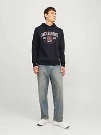 Standard Fit Hoodie | Jack & Jones