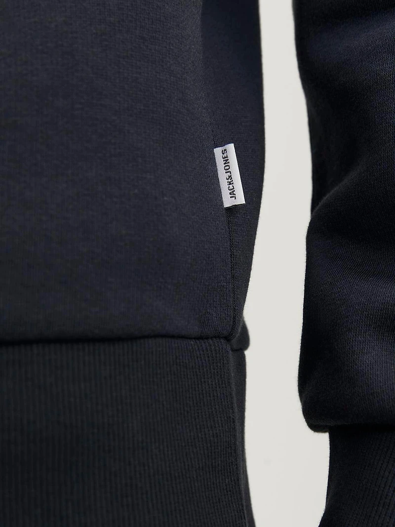 Standard Fit Hoodie | Jack & Jones