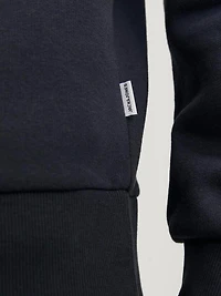 Standard Fit Hoodie | Jack & Jones